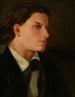Ludwig Martinelli actor - Hans Canon — vista de la obra