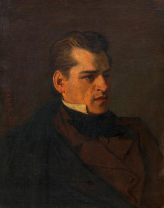 Hans Canon - Moritz Lehmann.webp
