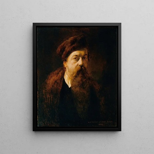Hans Canon - SelfPortrait.webp