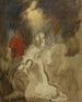 Esquisse du martyre de saint Hippolyte - Hans Canon — vista de la obra