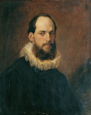 Hans Canon - Wilhelm Wartenegg In Einem Kostm Des 17 Jahrhunderts.webp