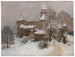 Château de Heidenreichstein - Hans Götzinger — artwork view