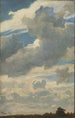 Study of Air - Hans Gude — artwork view