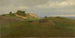 Paisaje costero, Rügen - Hans Gude — vista de la obra