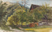 Desde Ottenhöfen - Hans Gude — vista de la obra
