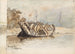 From Sannox Bay, Arran - Hans Gude — artwork view