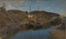 Bateaux pilotes - Hans Gude — vista de la obra