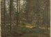 Landscape painting wooded - Hans Gude — artwork view