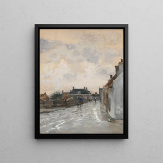 Hans Herrmann - In November.webp