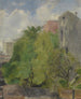 de Montmartre - Hans Heyerdahl — vista de la obra