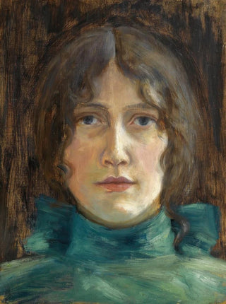 Hans Heyerdahl - Portrett Av Tupsy Jebe.webp