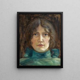 Hans Heyerdahl - Portrett Av Tupsy Jebe.webp
