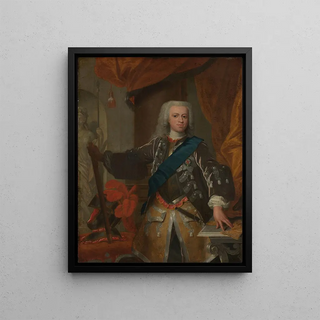 Hans Hysing - William IV 171151 Prince of Orange.webp