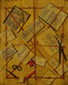 Quodlibet Trompe-l'œil - Hans Jakob Hoffmann — artwork view