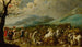 Entry into Noah's Ark - Hans Jordaens III — artwork view