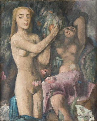 Hans Lasser - The dream.webp