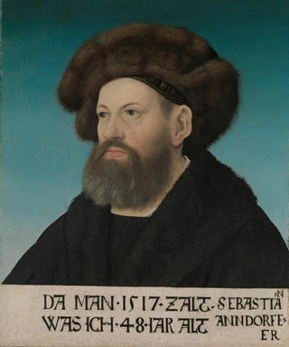 Hans Maler - Sebastian Andorfer 14691537.webp