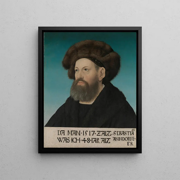 Hans Maler - Sebastian Andorfer 14691537.webp