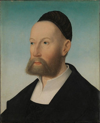 Hans Maler - Ulrich Fugger the Younger 14901525.webp