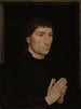 Thomas de Folco Portinari 1428-1501 - Hans Memling — vista de la obra