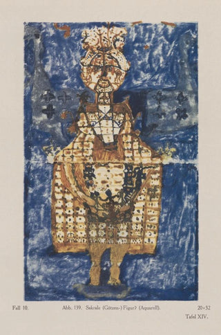 Hans Prinzhorn - Sakrale Goetzen Figur.webp