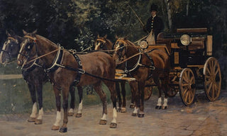 Hans Sandreuter - A FourinHand.webp