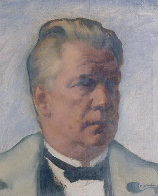 Hans Schachinger - Architekt Franz Matuschek.webp