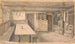 Casa campesina de Jutland - Hans Smidth — vista de la obra