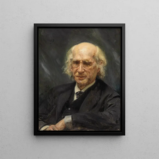 Hans Temple - Dr Karl Glossy.webp