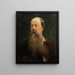 Son pintor canon - Hans Temple — cuadro enmarcado en la pared