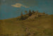 Altura de la Selva Negra - Hans Thoma — vista de la obra