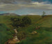 Prairie de la Forêt-Noire - Hans Thoma — vista de la obra