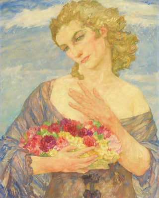 Hans Unger - Flora.webp