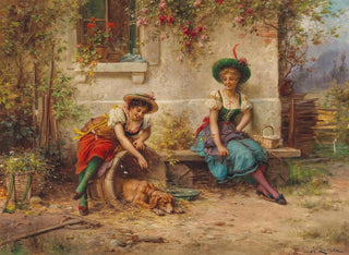 Hans Zatzka - Qulgeister.webp