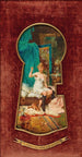 Game - Hans Zatzka — artwork view