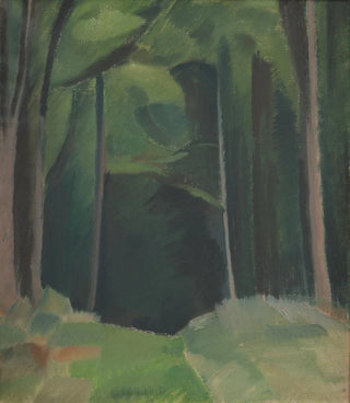 Harald Giersing - Inside the Wood.webp