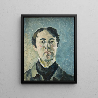 Harald Giersing - SelfPortrait.webp