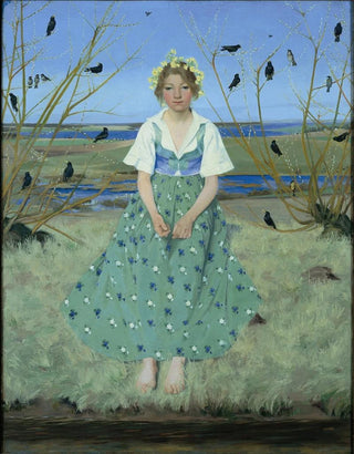 Harald SlottMller - Spring.webp