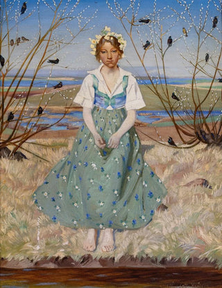 Harald SlottMller - Spring Forret.webp
