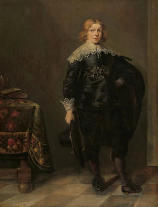 Harmen Willems Wieringa - Portrait of a young Man.webp