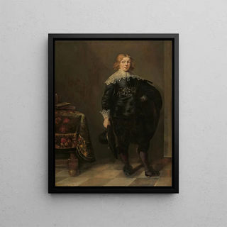 Harmen Willems Wieringa - Portrait of a young Man.webp