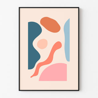 Harmonie moderne | Décoration bohème