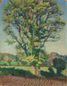 L'orme - Harold Charles Francis Harvey — vista de la obra