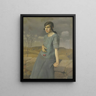 Harold Harvey - Clara.webp