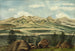 Leadville Colorado - Harriet A. Harris — vista de la obra