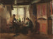 A country cobbler - Harriet Backer — artwork view