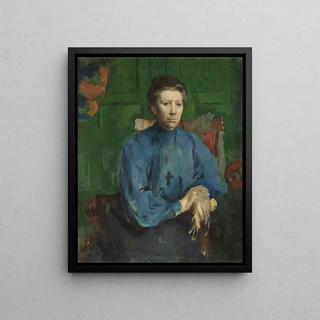 Harriet Backer - Mrs Vedastine Aubert b Moe.webp