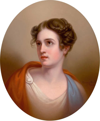 Harriet Cany Peale - Agatharkhis.webp