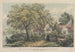 La Casa de Recepción de la Sociedad Humana en Hyde Park - Harriet Gouldsmith Arnold — vista de la obra