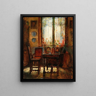 Harriet Osborne OHagen - An Interior.webp